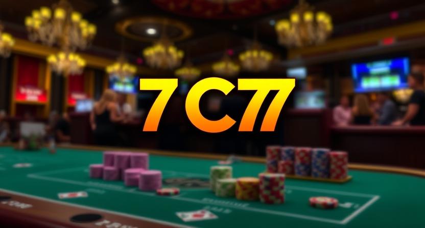 Advanced security and encryption in the 7C77 app