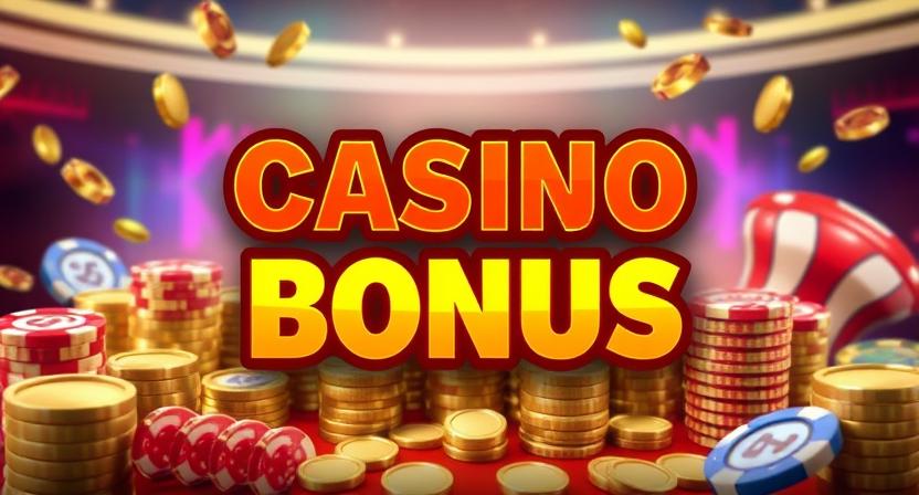 Vibrant themes and bonuses in 7C77 slots