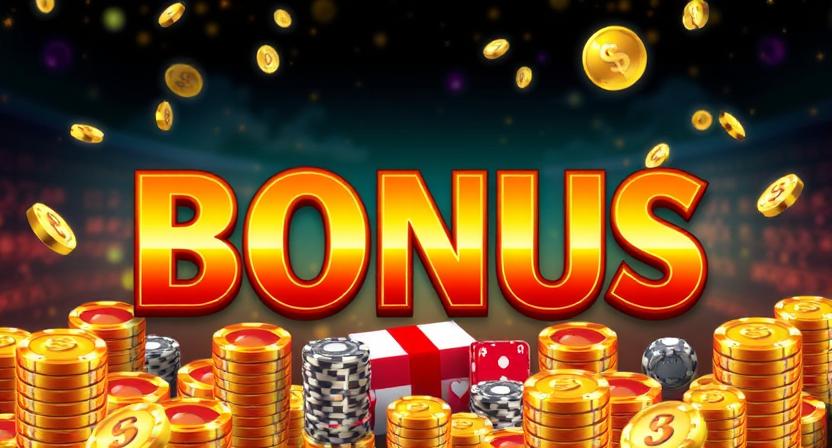 Diverse selection of 7C77 slots themes