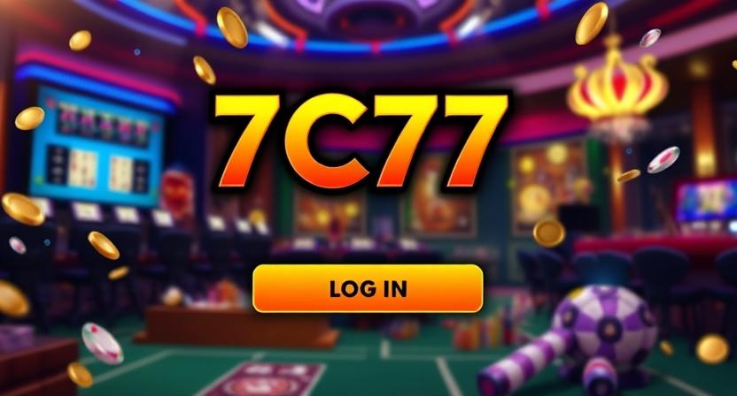 Cross-device 7C77 login experience