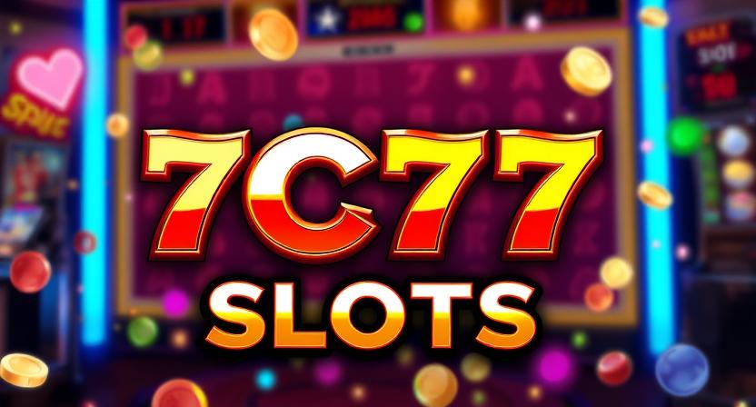 Protected and fair gaming with 7C77 slots